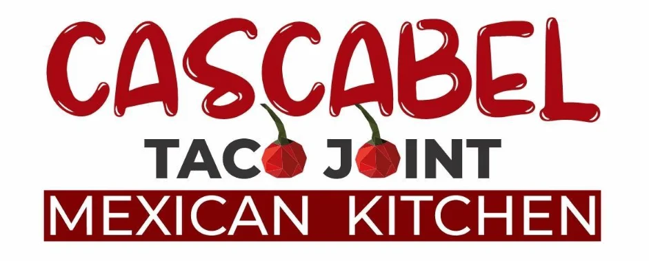 Cascabel taco Joint Logo
